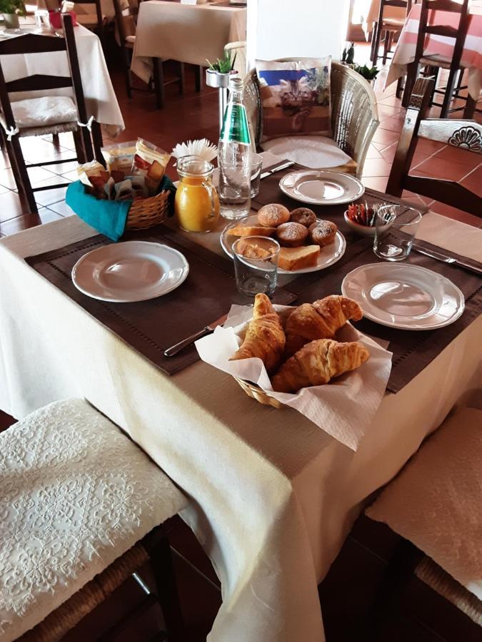 Hotel Pinocchio 아르자케나 외부 사진